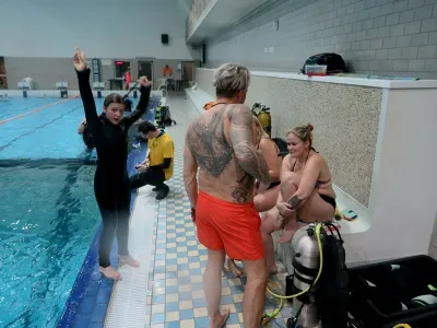 Fotbal Alkyon x Devon, fotografie 20