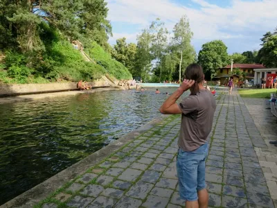 Lom Luleč - U Libuše, fotografie 11