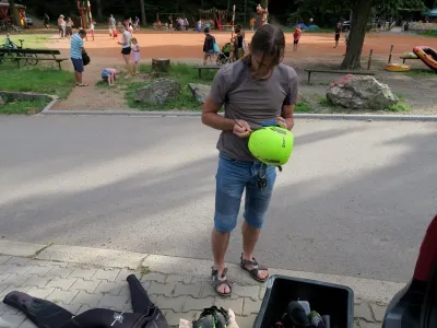 Lom Luleč - U Libuše, fotografie 12