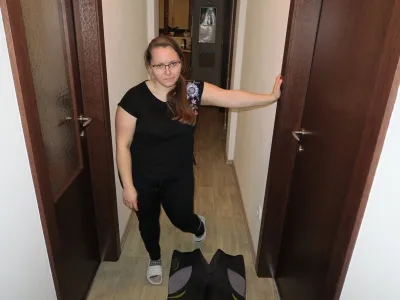 Vana Zborovce Blansko, fotografie 28