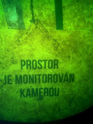 Lom Leštinka, fotografie 9