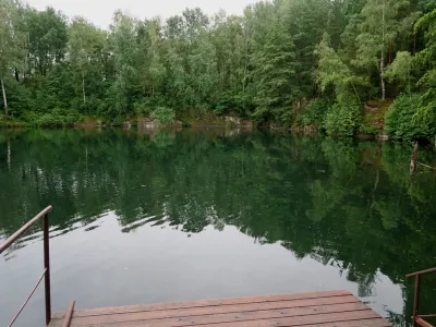 Lom Leštinka, fotografie 60