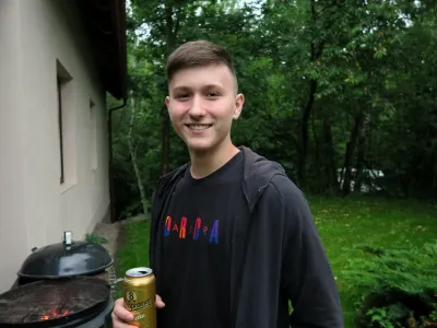 Lom Leštinka, fotografie 101