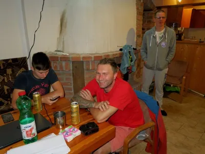 Lom Leštinka, fotografie 147