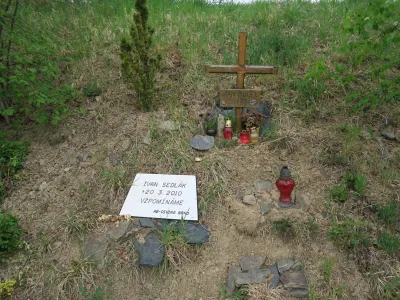 Lom Šífr Svobodné Heřmanice, fotografie 11