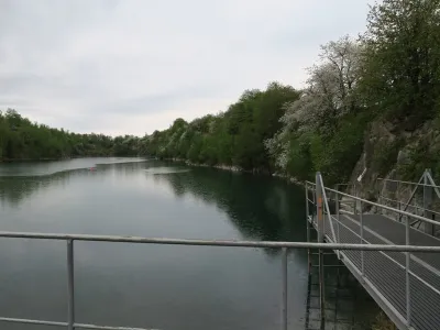 Lom Šífr Svobodné Heřmanice, fotografie 17