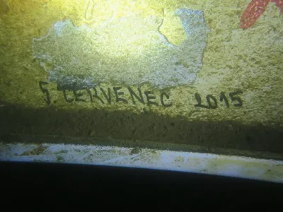 Lom Šífr Svobodné Heřmanice, fotografie 141