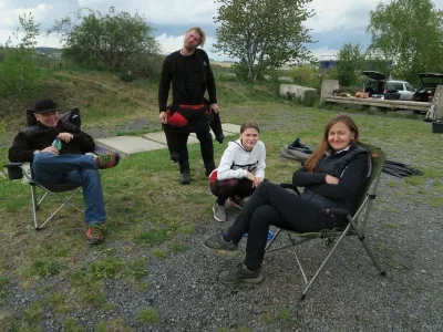 Lom Šífr Svobodné Heřmanice, fotografie 147