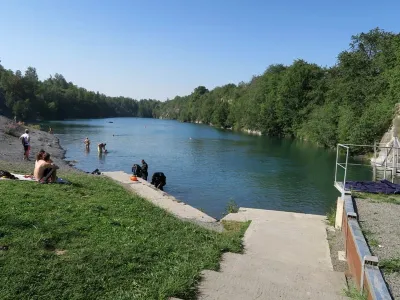 Lom Šífr Svobodné Heřmanice, fotografie 165