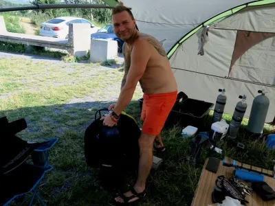 Lom Šífr Svobodné Heřmanice, fotografie 172