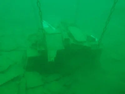 Lom Šífr Svobodné Heřmanice, fotografie 183