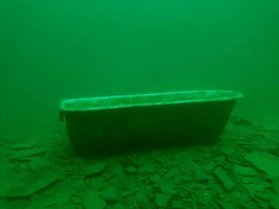 Lom Šífr Svobodné Heřmanice, fotografie 202
