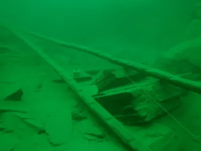 Lom Šífr Svobodné Heřmanice, fotografie 205