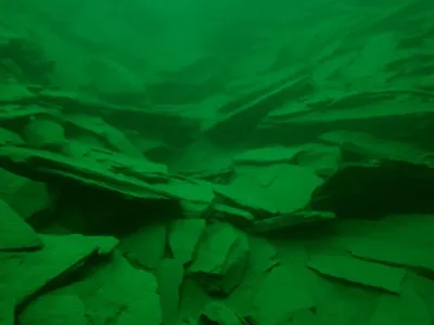 Lom Šífr Svobodné Heřmanice, fotografie 216