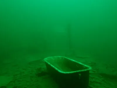 Lom Šífr Svobodné Heřmanice, fotografie 268