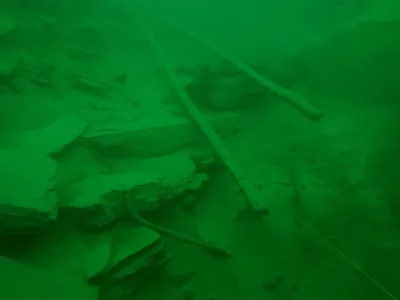 Lom Šífr Svobodné Heřmanice, fotografie 270