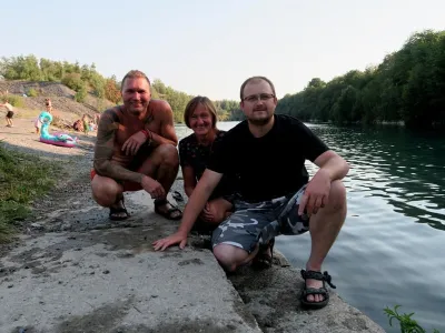 Lom Šífr Svobodné Heřmanice, fotografie 294