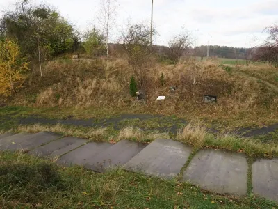 Lom Šífr Svobodné Heřmanice, fotografie 309