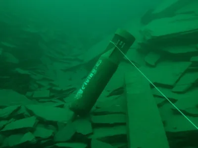 Lom Šífr Svobodné Heřmanice, fotografie 345