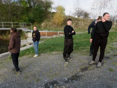 Lom Šífr Svobodné Heřmanice, fotografie 383