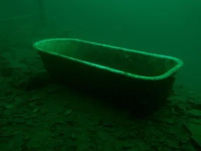 Lom Šífr Svobodné Heřmanice, fotografie 427