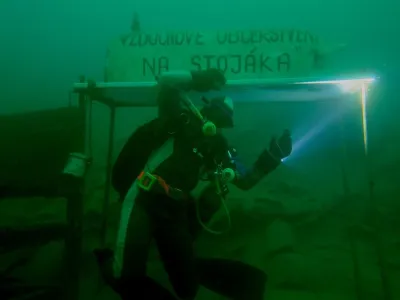 Lom Šífr Svobodné Heřmanice, fotografie 432