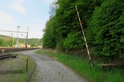 Lom Blansko, fotografie 5