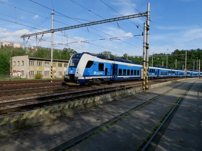 Lom Blansko, fotografie 8