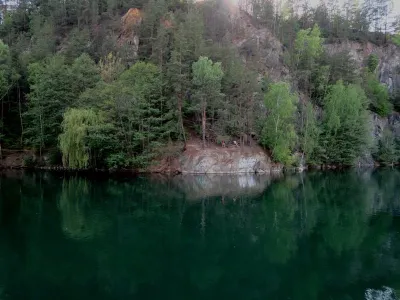 Lom Blansko, fotografie 12