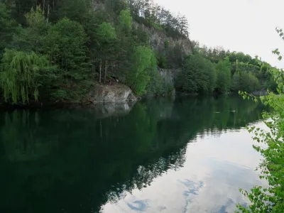 Lom Blansko, fotografie 16