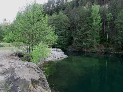 Lom Blansko, fotografie 17