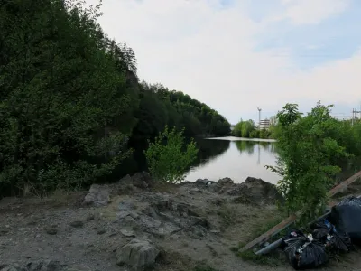 Lom Blansko, fotografie 19