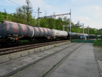 Lom Blansko, fotografie 21