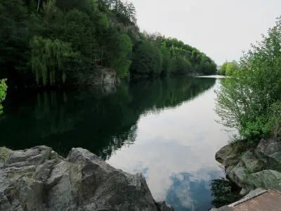 Lom Blansko, fotografie 22