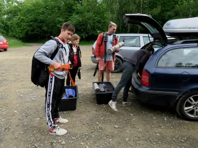 Lom Výkleky, fotografie 3