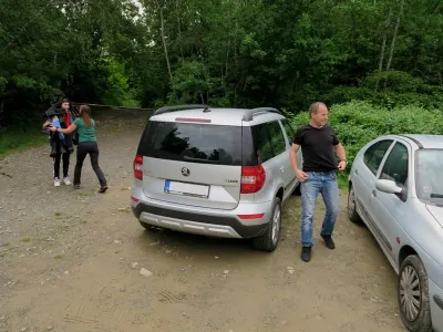 Lom Výkleky, fotografie 5