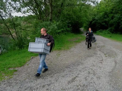 Lom Výkleky, fotografie 9