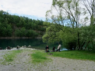 Lom Výkleky, fotografie 16