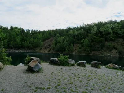 Lom Výkleky, fotografie 18