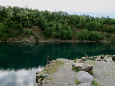 Lom Výkleky, fotografie 20