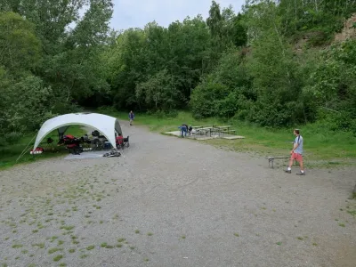 Lom Výkleky, fotografie 25