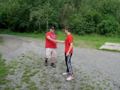 Lom Výkleky, fotografie 30