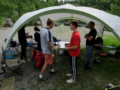 Lom Výkleky, fotografie 33