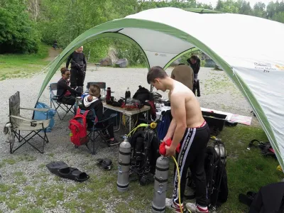 Lom Výkleky, fotografie 36