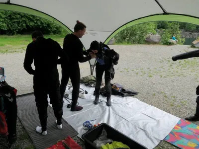 Lom Výkleky, fotografie 39