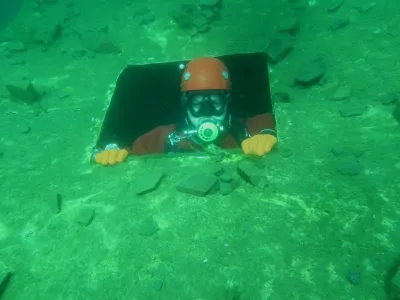 Lom Výkleky, fotografie 91