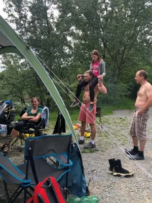 Lom Výkleky, fotografie 160