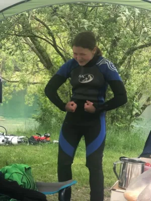 Lom Výkleky, fotografie 164