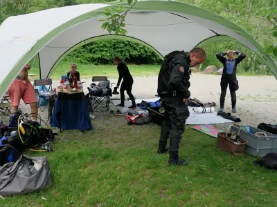 Lom Výkleky, fotografie 169