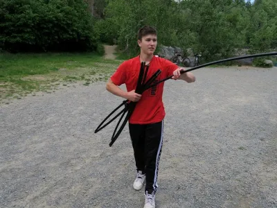 Lom Výkleky, fotografie 211